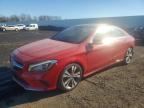 2019 MERCEDES-BENZ CLA