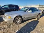 1999 MERCEDES-BENZ SL