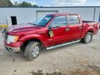 2013 FORD F150