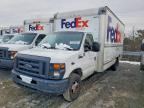 2015 FORD ECONOLINE
