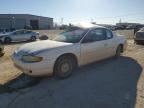 2002 CHEVROLET MONTE CARLO