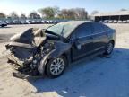 2016 FORD FUSION S