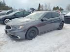 2019 ACURA TLX