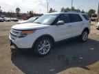 2011 FORD EXPLORER