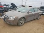 2012 CHEVROLET MALIBU