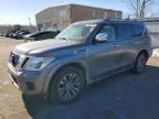 2018 NISSAN ARMADA