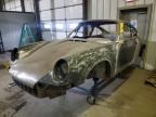 1969 PORSCHE 911