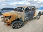 2015 TOYOTA TACOMA