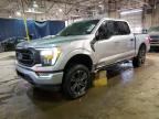 2023 FORD F150