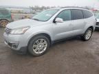 2015 CHEVROLET TRAVERSE