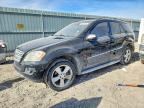 2009 MERCEDES-BENZ ML