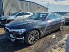2018 BMW 530