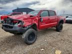 2020 TOYOTA TACOMA