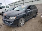 2012 JEEP COMPASS