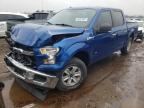 2017 FORD F150