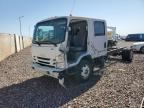 2019 ISUZU NQR