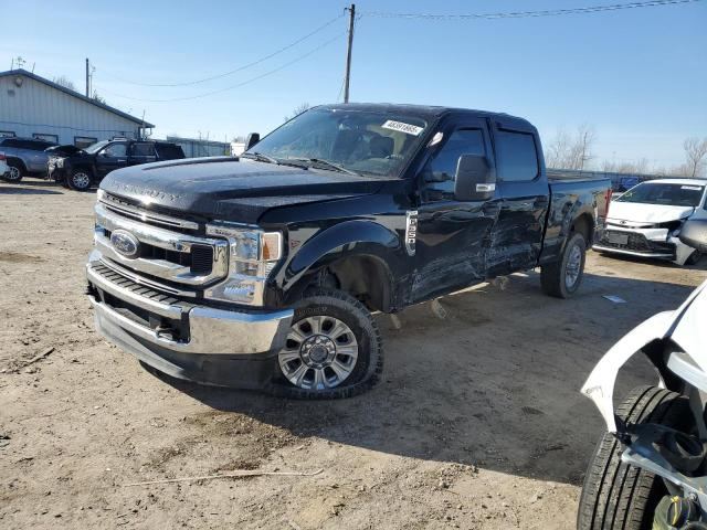 2020 FORD F350