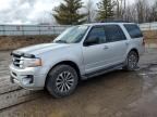 2017 FORD EXPEDITION