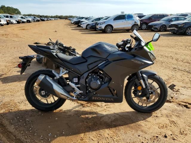 2024 HONDA CBR500