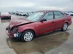1997 HONDA CIVIC