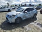 2019 TOYOTA YARIS