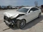 2015 MERCEDES-BENZ CLS