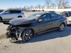 2021 NISSAN ALTIMA