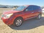 2011 NISSAN ROGUE