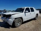 2003 CHEVROLET AVALANCHE