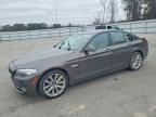 2011 BMW 535