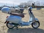 2022 VESPA PRIMAVERA