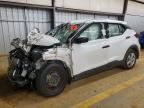 2021 NISSAN KICKS