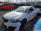 2017 BUICK REGAL