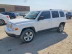 2012 JEEP PATRIOT