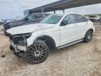 2023 MERCEDES-BENZ GLC COUPE