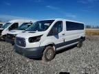 2015 FORD TRANSIT