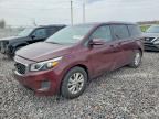 2016 KIA SEDONA
