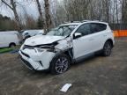 2016 TOYOTA RAV4 HYBRID