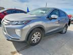 2019 MITSUBISHI ECLIPSE CROSS