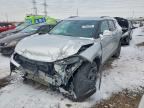 2021 CHEVROLET BLAZER
