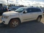 2012 JEEP GRAND CHEROKEE