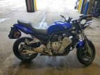 2003 YAMAHA FZS10