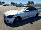 2015 HYUNDAI GENESIS