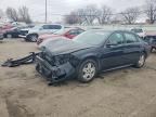 2009 CHEVROLET IMPALA