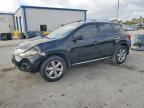 2009 NISSAN MURANO