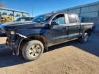 2023 CHEVROLET SILVERADO