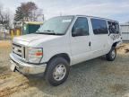 2014 FORD ECONOLINE
