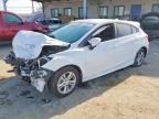 2018 CHEVROLET CRUZE