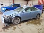 2012 TOYOTA CAMRY HYBRID