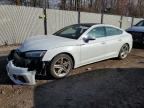 2021 AUDI A5